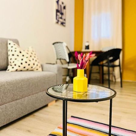 Suite Kobalt Villeurbanne Exterior photo