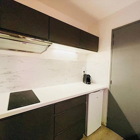 Suite Kobalt Villeurbanne Exterior photo