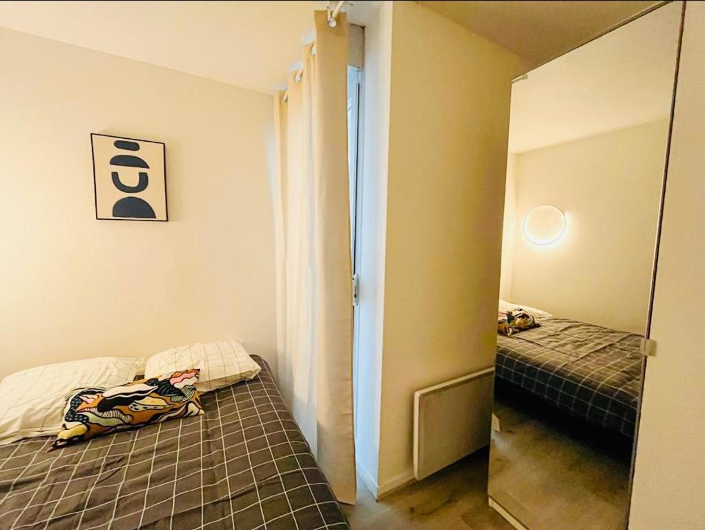 Suite Kobalt Villeurbanne Exterior photo