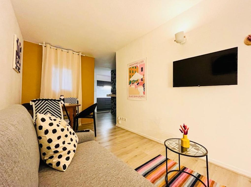 Suite Kobalt Villeurbanne Exterior photo