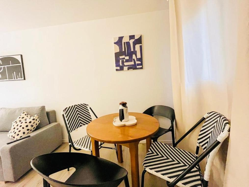 Suite Kobalt Villeurbanne Exterior photo