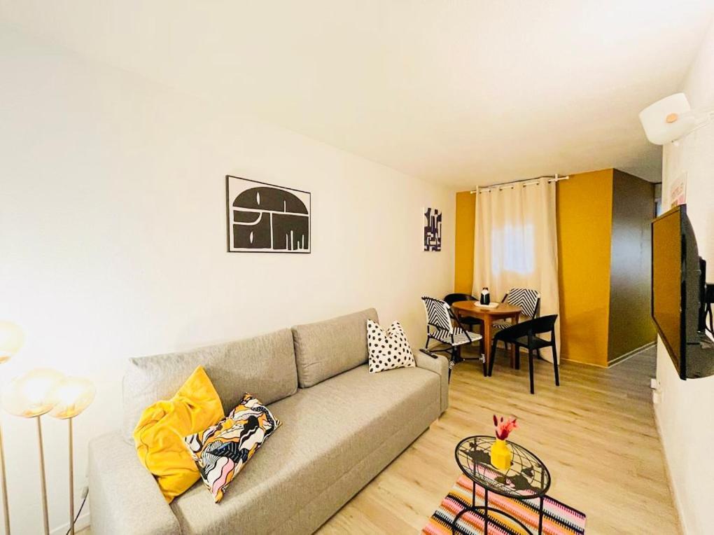 Suite Kobalt Villeurbanne Exterior photo
