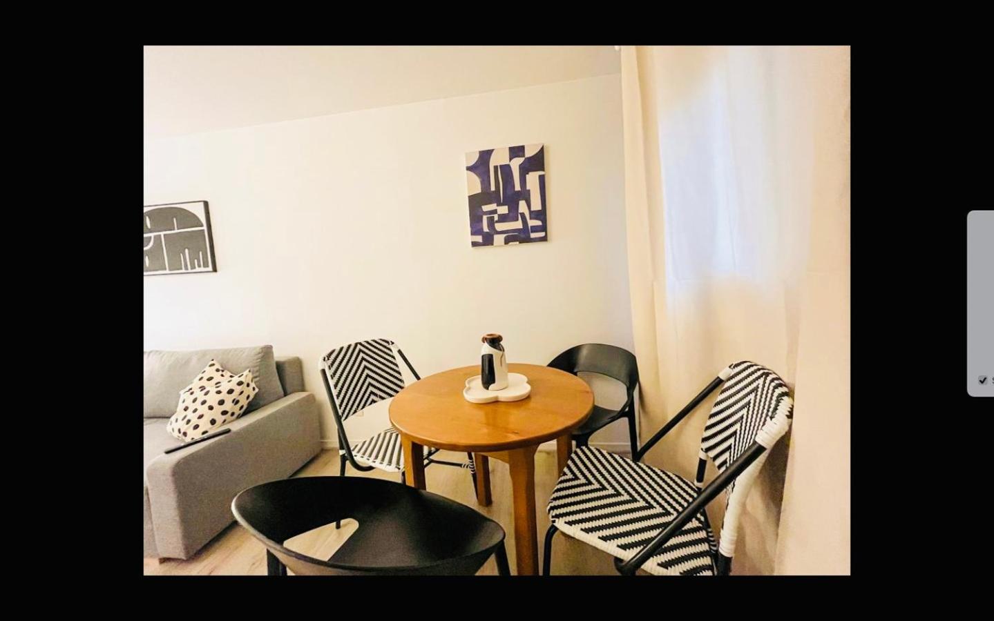 Suite Kobalt Villeurbanne Exterior photo