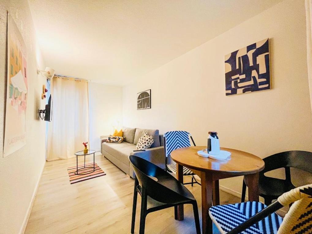 Suite Kobalt Villeurbanne Exterior photo