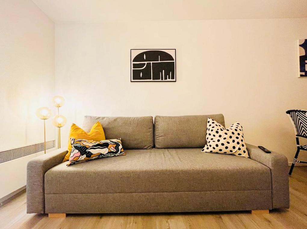 Suite Kobalt Villeurbanne Exterior photo